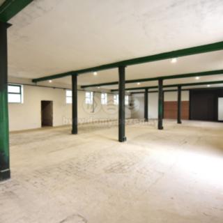 Pronájem výrobního objektu 250 m² Čečelice, Družstevní
