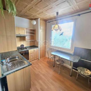 Prodej bytu 2+1 65 m² Svitavy Lány, Felberova