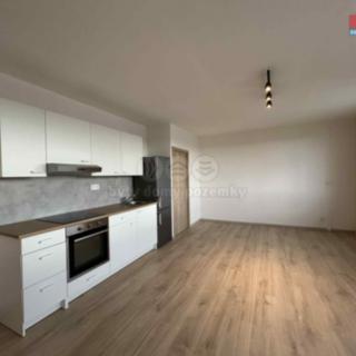 Pronájem bytu 2+kk 40 m² Český Brod