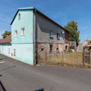 Prodej restaurace 250 m² Krásné Údolí