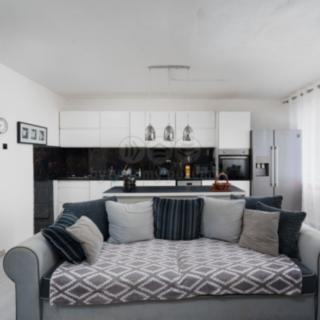 Prodej bytu 3+1 68 m² Most