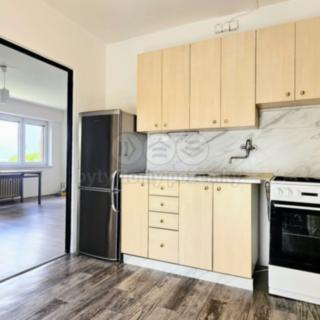 Pronájem bytu 2+1 56 m² Ostrava