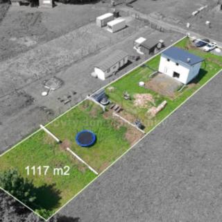 Prodej chaty 75 m² Hranice I-Město, Za Račím potokem