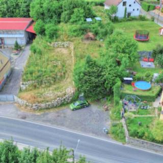 Prodej stavební parcely 515 m² Žulová