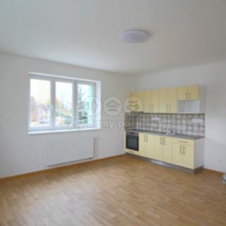 Pronájem bytu 1+kk, garsoniery 37 m² Hradec Králové