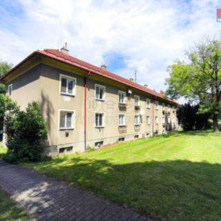 Prodej bytu 2+1 56 m² Frýdek-Místek Frýdek, Nad Lipinou