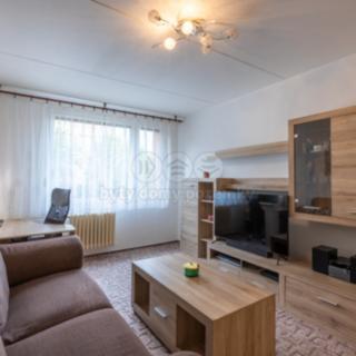 Prodej bytu 2+kk 40 m² Kladno