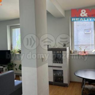Prodej bytu 2+kk 49 m² Český Těšín