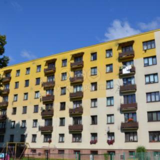 Prodej bytu 3+1 65 m² Náchod, Pražská
