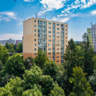 Prodej bytu 1+1 42 m² Jablonec nad Nisou Mšeno nad Nisou, Boženy Němcové