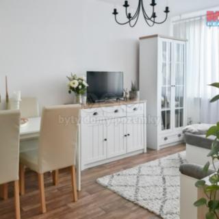 Pronájem bytu 2+kk 40 m² Litoměřice