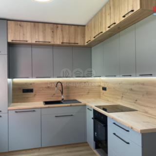 Pronájem bytu 3+1 73 m² Dobruška, Laichterova