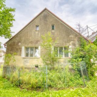 Prodej rodinného domu 122 m² Strašín Nahořánky