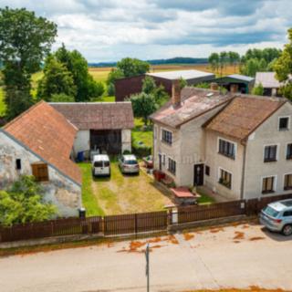 Prodej rodinného domu 170 m² Hrejkovice Pechova Lhota