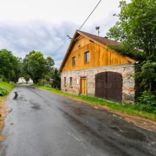 Prodej rodinného domu 55 m² Kolinec Mlázovy