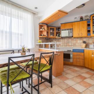 Prodej bytu 3+kk 95 m² České Budějovice 3, Holečkova