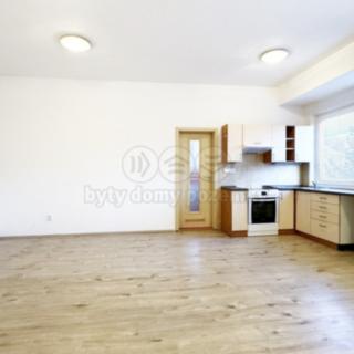 Pronájem bytu 2+kk 57 m² Ústí nad Labem, Seifertova