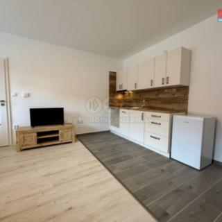 Pronájem rodinného domu 45 m² Kadov Vrbno
