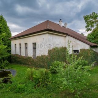 Prodej rodinného domu 288 m² Nosálov Libovice