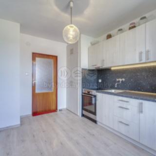 Prodej bytu 3+1 77 m² Horní Bělá