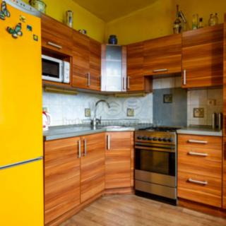 Prodej bytu 3+kk 63 m² Opava Předměstí, Olomoucká