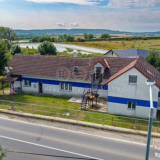 Prodej rodinného domu 372 m² Dolní Bousov