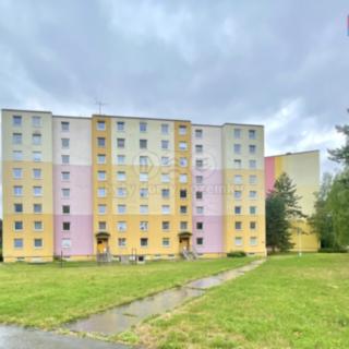 Prodej bytu 3+1 67 m² Ústí nad Labem Krásné Březno, Keplerova