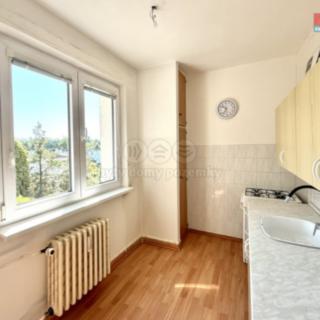 Prodej bytu 3+1 54 m² Ostrava Hrabůvka, Plavecká