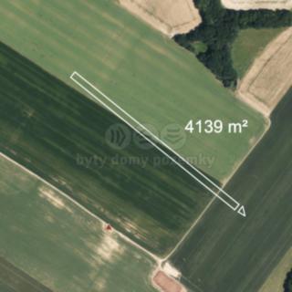 Prodej zemědělské půdy 10 112 m² Popovice