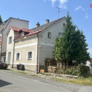 Pronájem bytu 3+1 95 m² Jablonec nad Nisou, Malá