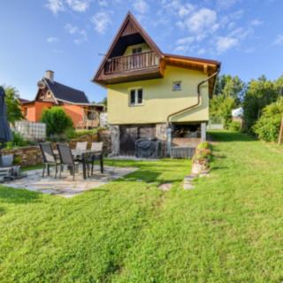 Prodej chaty 42 m² Cheb, U Studánky