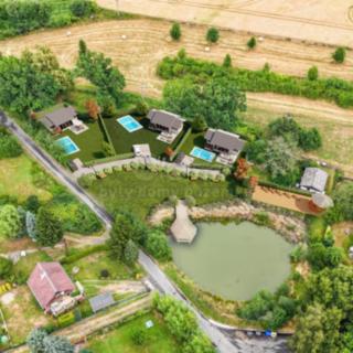 Prodej stavební parcely 3 217 m² Cheb Bříza