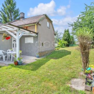 Prodej rodinného domu 78 m² Oskořínek, Slepá