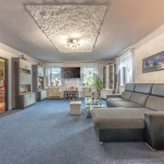 Prodej bytu 4+1 108 m² Jablonec nad Nisou, V Luzích