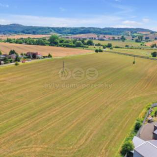 Prodej komerčního pozemku 9 921 m² Mnichovo Hradiště
