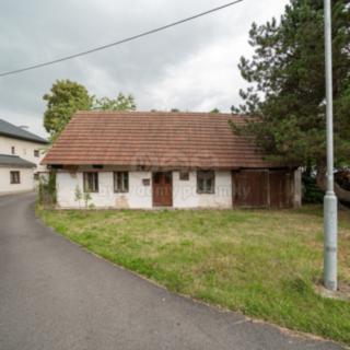 Prodej chalupy 96 m² Verměřovice