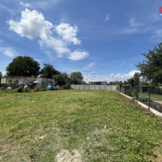 Prodej stavební parcely 518 m² Sviadnov, O. Kišové