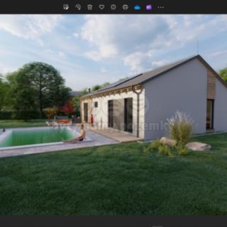 Prodej rodinného domu 87 m² Újezd nade Mží