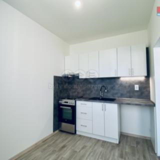 Prodej bytu 2+1 44 m² Český Těšín