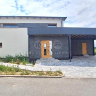 Prodej rodinného domu 164 m² Rychnov nad Kněžnou, Na Vyhlídce