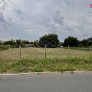 Prodej stavební parcely 964 m² Staňkovice