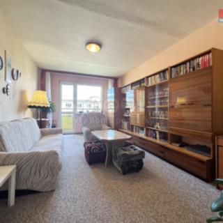 Prodej bytu 2+1 60 m² Chodov, Vítězná