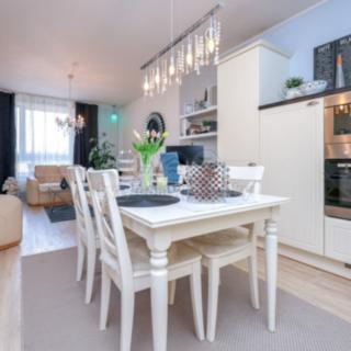 Prodej bytu 3+kk 85 m² Olomouc Povel, Jeremiášova