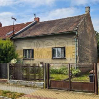 Prodej rodinného domu 70 m² Pardubice, Pod Lipami