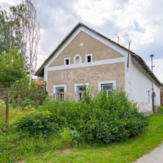 Prodej zemědělské usedlosti 135 m² Šebířov