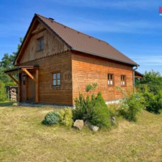 Prodej chalupy 65 m² Dobronice u Bechyně