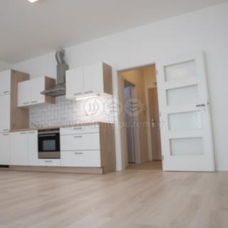 Pronájem bytu 1+kk, garsoniery 39 m² Brno