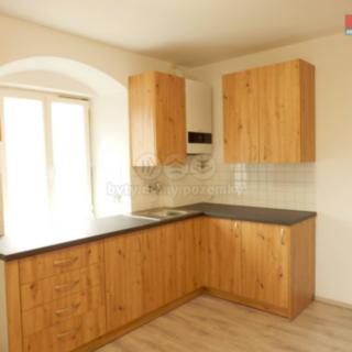 Prodej bytu 2+kk 40 m² Soutice