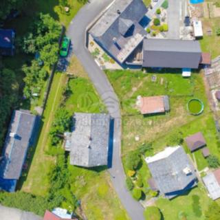 Prodej stavební parcely 476 m² Úsov, Pod Křížovou horou