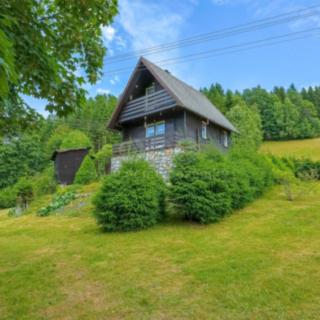 Prodej chaty 35 m² Malá Morava Sklené